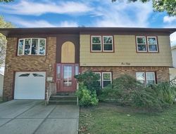 Pre-foreclosure in  FOCH AVE Staten Island, NY 10305