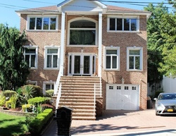 Pre-foreclosure in  NUGENT ST Staten Island, NY 10306