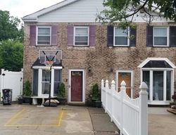 Pre-foreclosure in  CORONA AVE Staten Island, NY 10306
