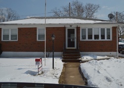 Pre-foreclosure in  ROMA AVE Staten Island, NY 10306