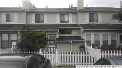 Pre-foreclosure in  MELISSA ST Staten Island, NY 10314