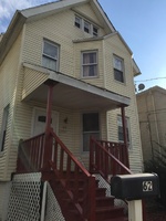 Pre-foreclosure in  HARRISON AVE Staten Island, NY 10302