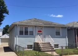 Pre-foreclosure Listing in FRONT ST STATEN ISLAND, NY 10304