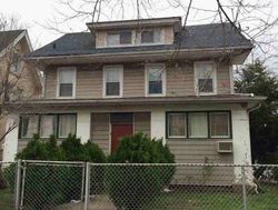 Pre-foreclosure in  HEBERTON AVE Staten Island, NY 10302