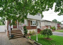 Pre-foreclosure in  PENN AVE Staten Island, NY 10306