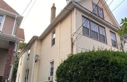 Pre-foreclosure in  POST AVE Staten Island, NY 10302