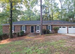Pre-foreclosure Listing in CHAPELWHITE RD IRMO, SC 29063