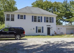 Pre-foreclosure Listing in SUMMER ST REHOBOTH, MA 02769