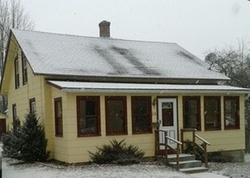 Pre-foreclosure in  ASHLAND ST Willimantic, CT 06226