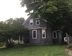 Pre-foreclosure Listing in SOMERSET AVE DIGHTON, MA 02715