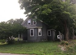 Pre-foreclosure in  SOMERSET AVE Dighton, MA 02715