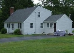 Pre-foreclosure in  BAKER ST Halifax, MA 02338