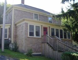 Pre-foreclosure Listing in ELIZABETH ST FALL RIVER, MA 02723