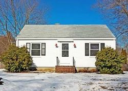 Pre-foreclosure Listing in GLENDALE AVE BROCKTON, MA 02301