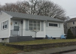 Pre-foreclosure in  MCCORMICK ST North Dartmouth, MA 02747
