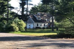 Pre-foreclosure in  FEARING HILL RD West Wareham, MA 02576