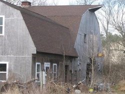 Pre-foreclosure Listing in PRATT ST HALIFAX, MA 02338