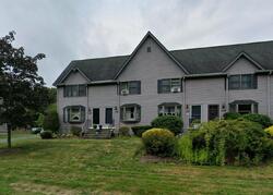 Pre-foreclosure Listing in PLYMOUTH ST EAST BRIDGEWATER, MA 02333
