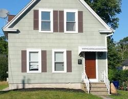 Pre-foreclosure Listing in CRAPO ST TAUNTON, MA 02780