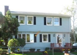 Pre-foreclosure Listing in HANOVER ST NEW BEDFORD, MA 02745