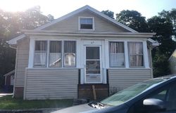 Pre-foreclosure in  WINGOLD ST Fall River, MA 02720