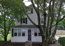 Pre-foreclosure Listing in ANTHONY ST WILLIMANTIC, CT 06226