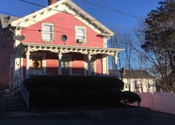 Pre-foreclosure in  FRANKLIN ST New Bedford, MA 02740