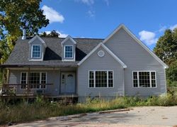 Pre-foreclosure in  FISH RD Dudley, MA 01571