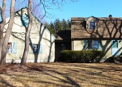 Pre-foreclosure in  WOODLAND AVE Attleboro, MA 02703