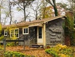 Pre-foreclosure Listing in STONEY HILL RD SWANSEA, MA 02777