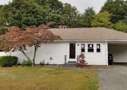 Pre-foreclosure in  EDWARD ST Brockton, MA 02302