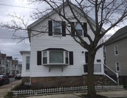Pre-foreclosure in  ROCKLAND ST New Bedford, MA 02740