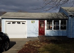 Pre-foreclosure in  MELODY DR Attleboro, MA 02703