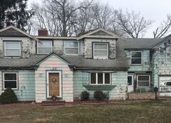 Pre-foreclosure in  CALEF AVE Swansea, MA 02777