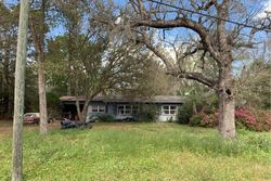 Pre-foreclosure Listing in SILVER LAKE DR PALATKA, FL 32177