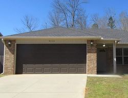 Pre-foreclosure Listing in PLEASANT VALLEY DR ALEXANDER, AR 72002