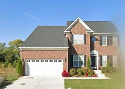 Pre-foreclosure in  CRYSTAL OAKS LN Upper Marlboro, MD 20772