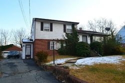 Pre-foreclosure in  NEWBERRY LN Lanham, MD 20706