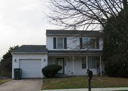 Pre-foreclosure Listing in NAST DR CHELTENHAM, MD 20623