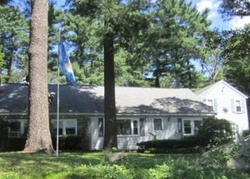 Pre-foreclosure Listing in ROCKLAND ST ABINGTON, MA 02351