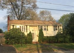 Pre-foreclosure Listing in DONNA ST BROCKTON, MA 02302