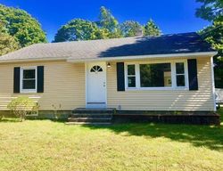 Pre-foreclosure Listing in HERRING POND RD PLYMOUTH, MA 02360