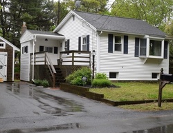 Pre-foreclosure Listing in CYPRESS ST PLYMOUTH, MA 02360