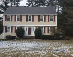 Pre-foreclosure in  HEARTHSTONE WAY Hanover, MA 02339