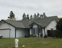 Pre-foreclosure Listing in ROSEVILLE RIDGE CT ROSEVILLE, CA 95661