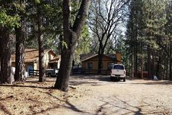 Pre-foreclosure in  GREEN LEAF LN Foresthill, CA 95631