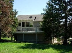 Pre-foreclosure Listing in MILLERTOWN RD AUBURN, CA 95603