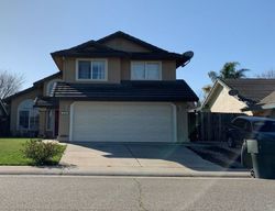 Pre-foreclosure in  SCHELLBACH DR Lincoln, CA 95648