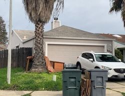 Pre-foreclosure in  TWIN CREEKS LN Rocklin, CA 95677