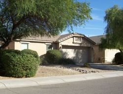 Pre-foreclosure Listing in W CORRIENTE DR SAN TAN VALLEY, AZ 85143